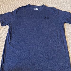 Under Armour, Loose, Heat Gear Medium